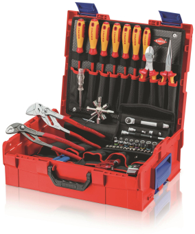 Knipex 002119LBS KNIPEX L-BOXX   0308163 