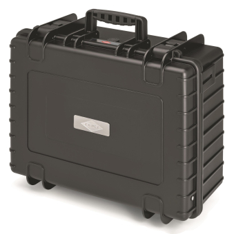 Knipex Werkzeugkoffer Robust34 002136LE 