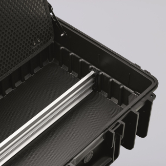 Knipex Werkzeugkoffer Robust23 Start 