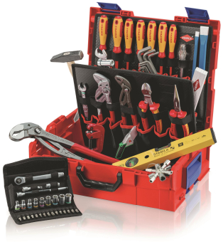 Knipex 002119LBS KNIPEX L-BOXX   0308163 