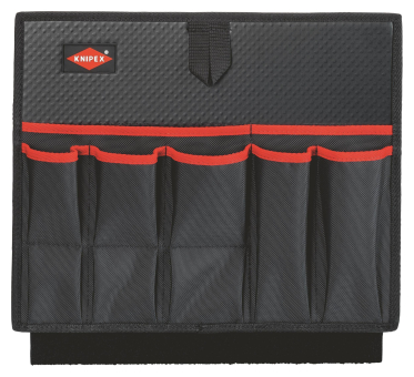Knipex Werkzeugkarte für L-BOXX 