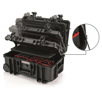 Knipex Werkzeugkoffer            0308910 