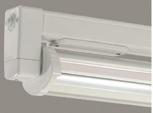 NORKA Feuchtraumleuchte 1x54W     441770 