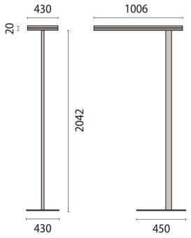 PIL SL720LED XL, SL,      8720761165430 