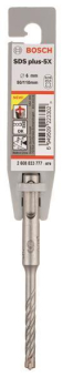 Bosch Hammerbohrer PRO SDS Plus-5X 