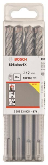 Bosch PRO SDS Plus-5X         2608833905 