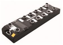 Turck Kompaktes             TBEN-LL-8IOL 