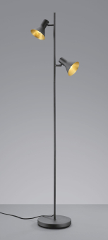 Trio Stela 'NINA' schwarz      R40162002 