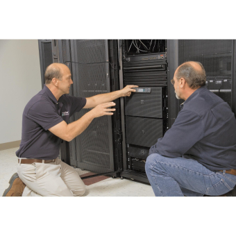 APC Start-Up Service 5X8 for WSTRTUPEZ15 