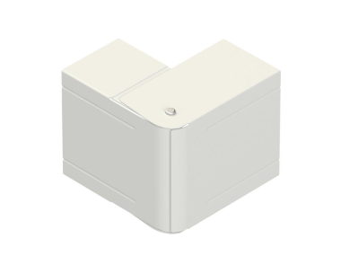 Niedax GK-Außeneck 90° GKAV 133-78T70 VW 