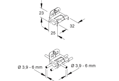 Niedax                         MTCDC24E2 
