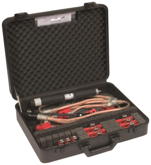 DEHN E+K-Set VI m.      EKS VI 2F KVS KK 