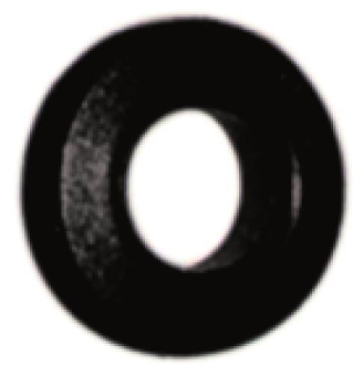 Dehn 785649 OEK12NS Öse a. KS  OEK 12 NS 