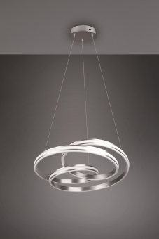 Trio LED Pendell. YARA, 58W    326210107 