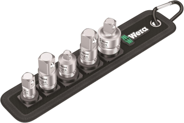 Wera 781/5 Set 1 Werkzeug Set    0522122 
