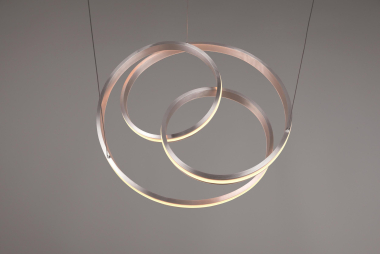 Trio LED Pendell. YARA, 58W    326210107 