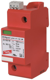 Dehn 950112 DG1000FM          DG 1000 FM 