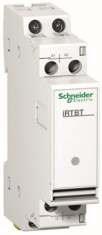 Schneider Koppelrelais iRTBT    A9A15416 