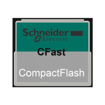 Schneider CF-Speicher-    VW3E7038000000 