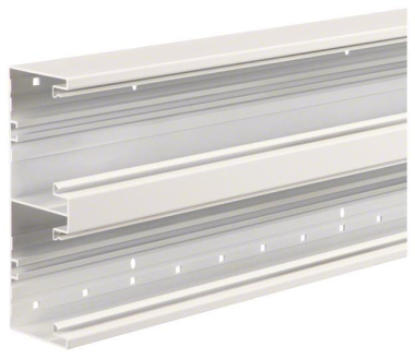 Hager Brüstungs.Unterteil BRA652101D9016 