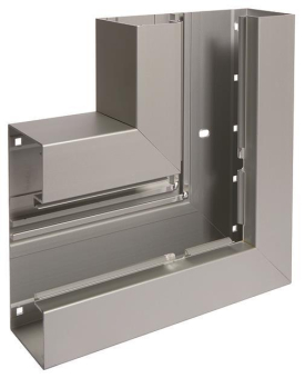 Hager Flachwinkel Grund-    BRA651705ELN 