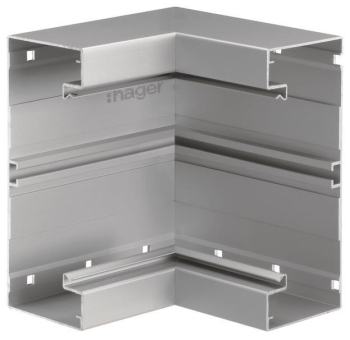 Hager Inneneck Grundprofil BRA651704BELN 