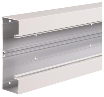 Hager Brüstungs.Unterteil BRA652101B9016 