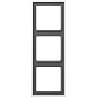 JG Rahmen 3fach                 ES2983WW 