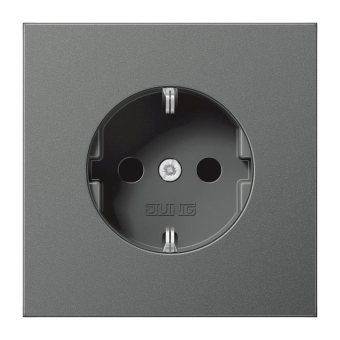 JG SCHUKO Steckdose  AL1520AN 
