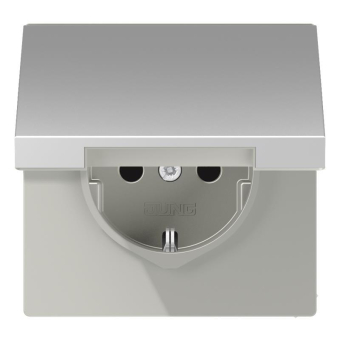 JG SCHUKO Steckdose         AL1520KIKL 