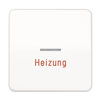JG Wippe Heizung-Not            CD590HWW 
