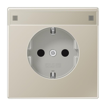 Jung SCHUKO Steckdose         ES1520KINA 