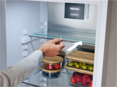 Miele K 7348 C EB-Kühlschrank 