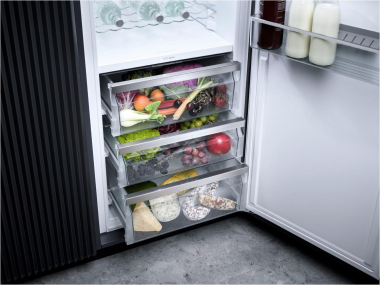 Miele K 7747 D EB-Kühlschrank 