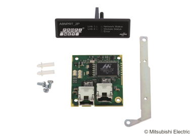 Mitsubishi Profinet 2port      A8NPRT_2P 
