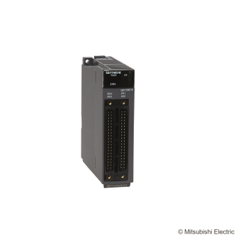 Mitsubishi Q-Serie Simple       QD77MS16 