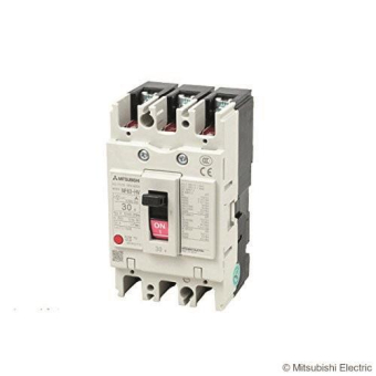 Mitsubishi Leistungs-     NF63-HV 3P 40A 