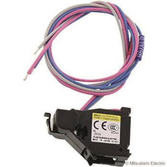 Mitsubishi Hilfskontakt 1W       AX-05SV 