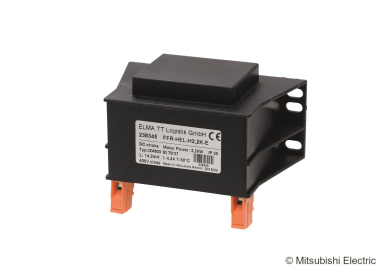 Mitsubishi               FFR-HEL-H2.2K-E 