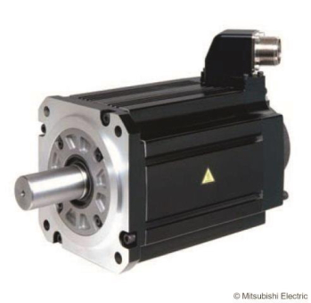 Mitsubishi Servomotor 500W      HG-JR534 