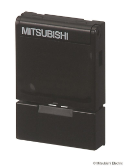 Mitsubishi SPS FX1S/FX3G FX3G-EEPROM-32L 