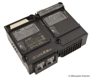 Mitsubishi GT16/15 CC    GT15-J71GF13-T2 