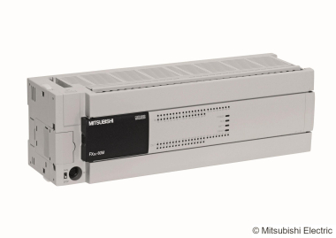 Mitsubishi SPS FX3U         FX3U-80MR/DS 