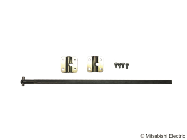 Mitsubishi Türkupplungsantrieb    V-AD5L 