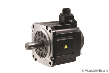 Mitsubishi Servomotor 2kW       HG-SR202 