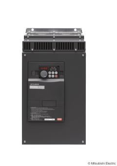 Mitsubishi Umrichter Nl     FR-A741-5,5K 