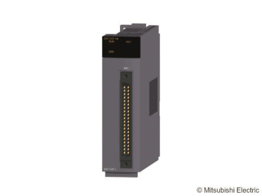 Mitsubishi SystemQ               QD75D2N 