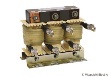 Mitsubishi du/dt Filter  FFR-DT-182A-SS1 