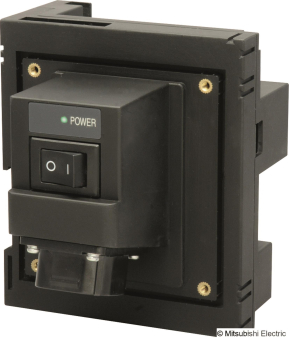 Mitsubishi GOT             GT16H-CNB-42S 