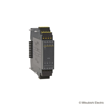 Mitsubishi Safety          WS0-XTIO84202 